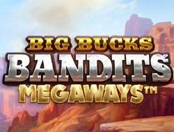 Big Bucks Bandits Megaways Big Bucks Bandits Megaways