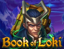 Book of Loki Book of Loki