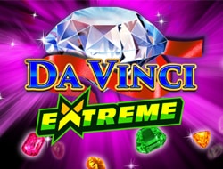 Da Vinci EXTREME Da Vinci EXTREME