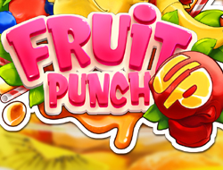 Fruit Punch Up Fruit Punch Up
