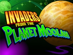 Invaders from the Planet Moolah (Dual) Invaders from the Planet Moolah (Dual)