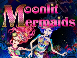 Moonlit Mermaids Moonlit Mermaids