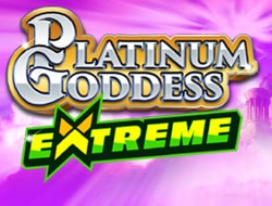Platinum Goddess EXTREME Platinum Goddess EXTREME