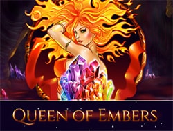 Queen of Embers Queen of Embers