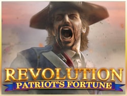 Revolution Revolution