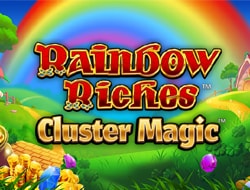 RR Cluster Magic RR Cluster Magic