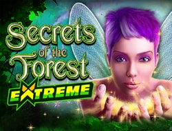 Secrets of the Forest EXTREME Secrets of the Forest EXTREME