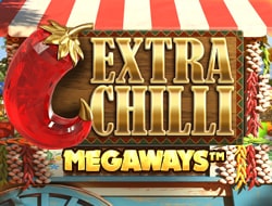 Extra Chilli No Feature Drop Extra Chilli No Feature Drop