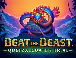 Beat the Beast: Quetzalcoatl Beat the Beast: Quetzalcoatl