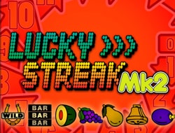 Lucky Streak Mk2 Lucky Streak Mk2