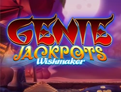 Genie Jackpots Wishmaker Genie Jackpots Wishmaker
