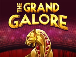 The Grand Galore The Grand Galore