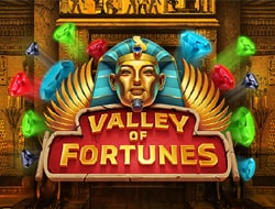 Valley of Fortunes Valley of Fortunes