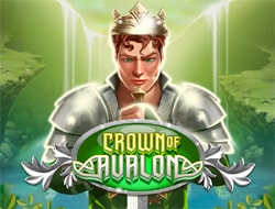 Crown of Avalon Crown of Avalon