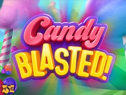 CandyBlasted  CandyBlasted