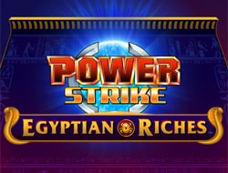 Power Strike Egyptian Riches Power Strike Egyptian Riches