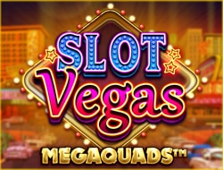 Slot Vegas Slot Vegas