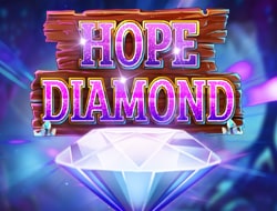 Hope Diamond Hope Diamond