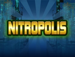 Nitropolis Nitropolis