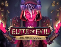 Elite of Evil First Quest Elite of Evil First Quest