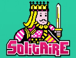 Retro Solitaire Retro Solitaire