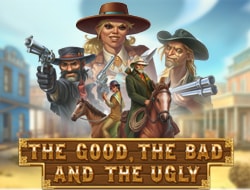 The Good, The Bad and The Ugly The Good, The Bad and The Ugly
