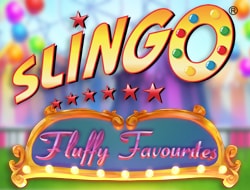 Slingo Fluffy Favourites Slingo Fluffy Favourites