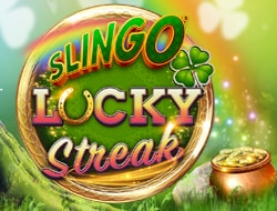 Slingo Lucky Streak Slingo Lucky Streak