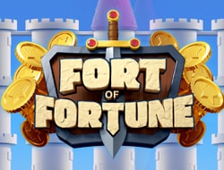 Fort of Fortune Fort of Fortune