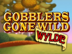 Gobbler Gone Wild Gobbler Gone Wild