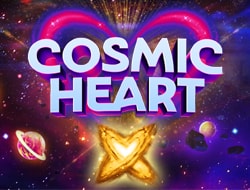 Cosmic Heart Cosmic Heart
