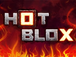 Hot Blox Hot Blox