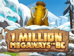 1 Million Megaways BC 1 Million Megaways BC