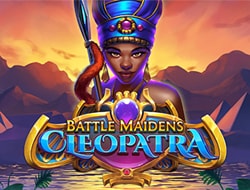 Battle Maidens Cleopatra Battle Maidens Cleopatra