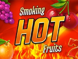 Smoking Hot Fruits Smoking Hot Fruits