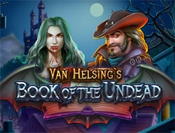 Van Helsing Van Helsing