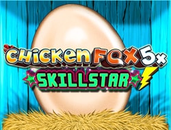 ChickenFox5x Skillstar ChickenFox5x Skillstar