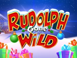 Rudolph Gone Wild Rudolph Gone Wild
