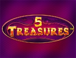 5 Treasures 5 Treasures