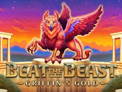 Beat the Beast: Griffin´s Gold Beat the Beast: Griffin´s Gold