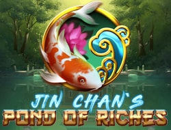 Jin Chan Jin Chan