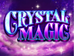 Crystal magic Crystal magic