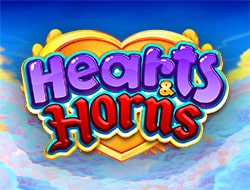 Hearts and Horns Hearts and Horns