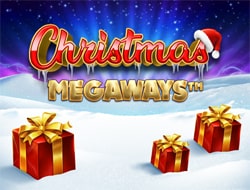 Christmas megaways Christmas megaways