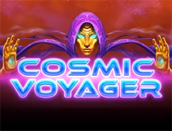 Cosmic Voyager Cosmic Voyager