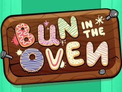 Bun In The Oven Bun In The Oven