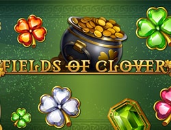 Blazing Luck Blazing Luck