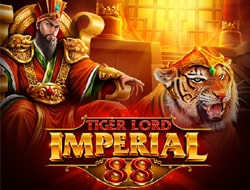 Tiger Lord Tiger Lord