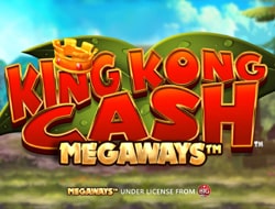 Return of Kong Megaways Return of Kong Megaways