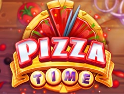 Pizza Time Pizza Time
